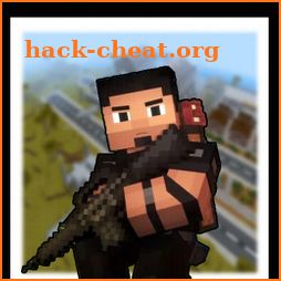 Guns For Minecraft PE icon