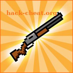 Guns Mod for Minecraft PE - MCPE icon