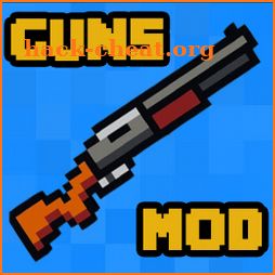 Guns Mods for MCPE icon