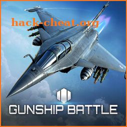 Gunship Battle Total Warfare icon