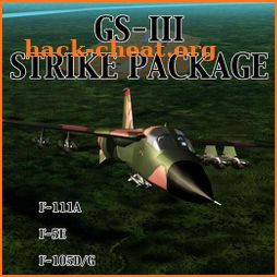 Gunship III - STRIKE PACKAGE icon