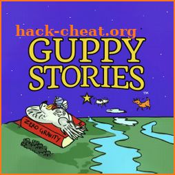 Guppy Stories icon