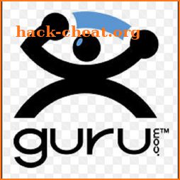 Guru - Freelance Services icon