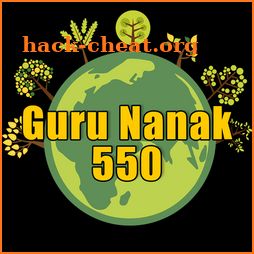 Guru Nanak 550 icon