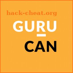 Gurucan - online courses icon