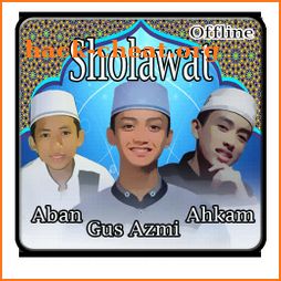 Gus azmi , Hafidzul Akham & Nurus Sya'ban icon