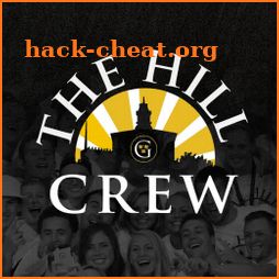 Gustavus Hill Crew icon