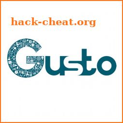 Gusto(The Online School) icon