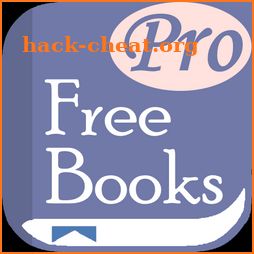 Gutenberg Reader PRO: No Ads & Unlimited Download! icon