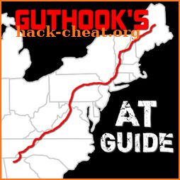 Guthook's Appalachian Trail Guide icon