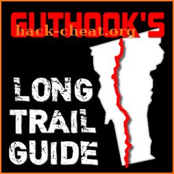 Guthook's Long Trail Guide icon