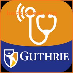 Guthrie Now - Provider Video Visits icon