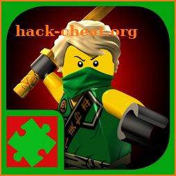 Gyara Lego Ninja Tournament GO icon