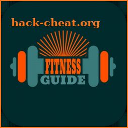 Gym Fitness & Workout: Lose Weight, Build Muscle icon