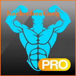 Gym Fitness & Workout PRO icon