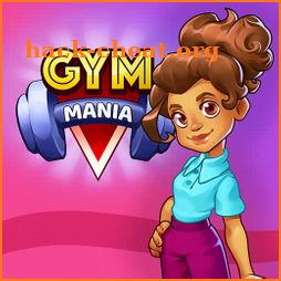 Gym Mania icon