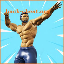 Gym Master 3D icon