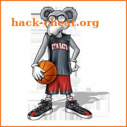 Gym Rats Basketball icon