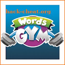 Gym Words 4 icon