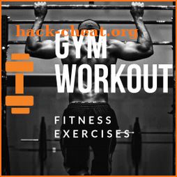 Gym Workout - Best Fitness Exercises icon