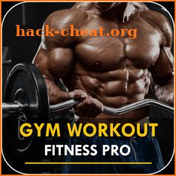 Gym Workout - Bodybuilding & Fitness icon
