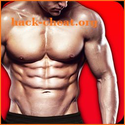 Gym workout for men:Fitness and BodyBuilding icon