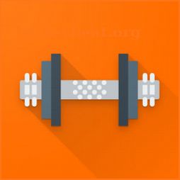 Gym WP - Workout Routines & Training Programs icon