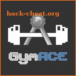 GymACE Pro: Workout Tracker & Body Log icon