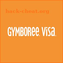 Gymboree Visa icon