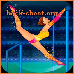 Gymnastics Athletics Contest 2 icon