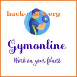 Gymonline icon