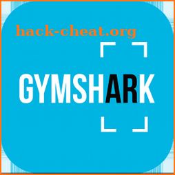 Gymshark AR icon