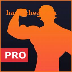 GymUp PRO - workout notebook icon