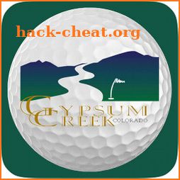 Gypsum Creek Golf Course icon