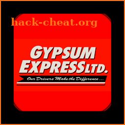 Gypsum Express Mobile icon