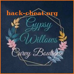 Gypsy Willows Curvy Boutique icon