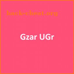 Gzar UGr icon