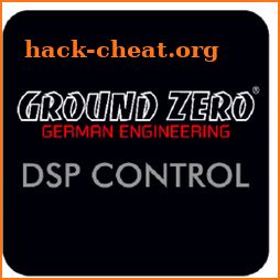 GZDSP 4-8X Control icon