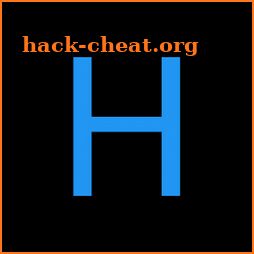 H Clicker icon