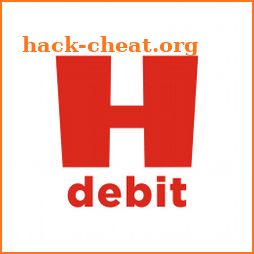 H-E-B Debit icon