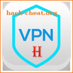 H VPN icon
