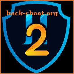 فیلتر شکن قوی پرسرعت H2 Vpn icon