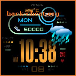 h201 Weather Fun icon