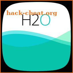 H2O Free Icon Pack icon
