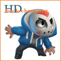 H2ODelirious Wallpapers icon