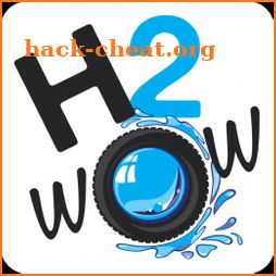 H2WOW Carwash icon