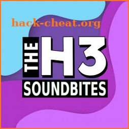 H3 Soundbites icon