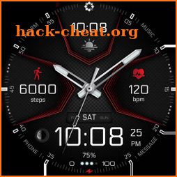 H350 Watch Face - YOSASH icon