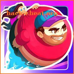 H3H3: Ball Rider icon