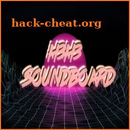 H3H3 soundboard icon